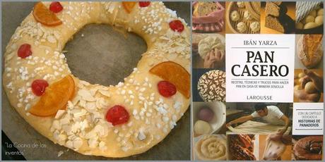 Roscón de Reyes 2014 Roscón de Reyes 2014