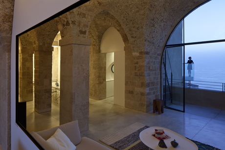 La esencia del edificio Jaffa-apartment-06