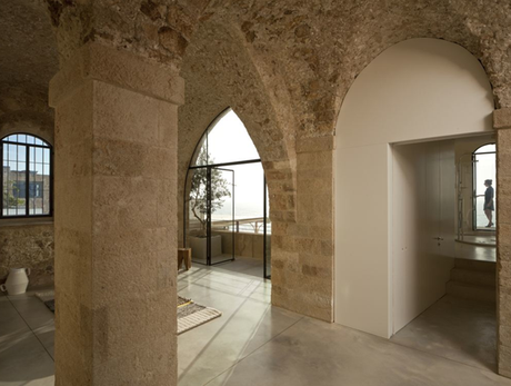 La esencia del edificio Jaffa-apartment-01