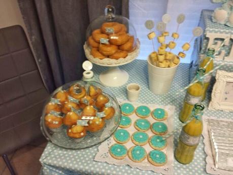 Baby shower