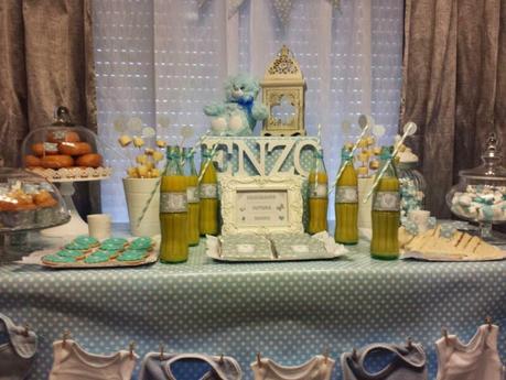 Baby shower