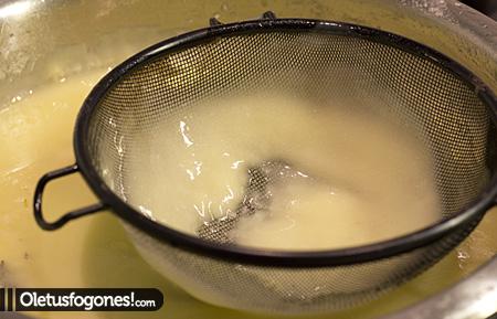 Bacalao al pil pil Bacalao al pil pil