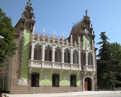 Albacete – Museo de la Cuchillería Albacete – Museo de la Cuchillería