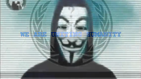 ZunZuneo: Anonymous ofrece apoyo para oponerse a levantamientos violentos no solo en Cuba [+ video]