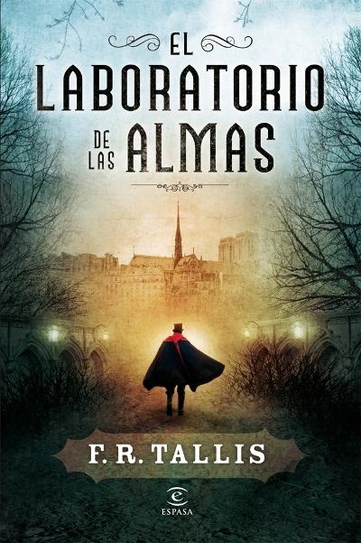 El laboratorio de las Almas, de F.R. Tallis