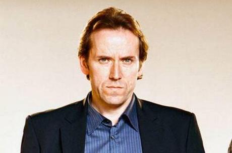 #BenMiller en la #8vatemporada del #DoctorWho Ben Miller