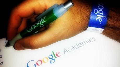 Google Academies Búsqueda Avanzada Google Academies Barcelona