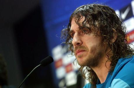 Puyol: