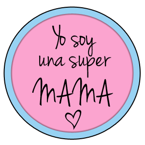 Toda mamá es 