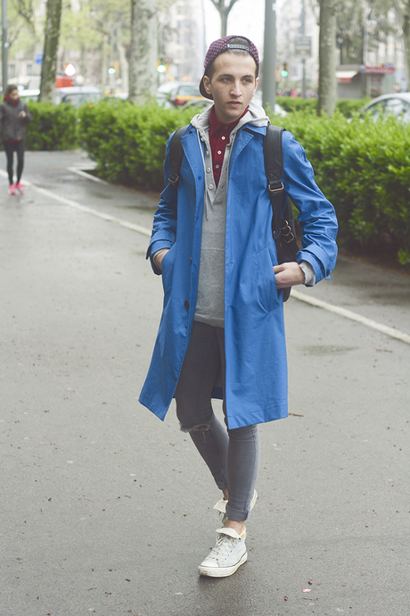 BLUERGUNDY BLUERGUNDY