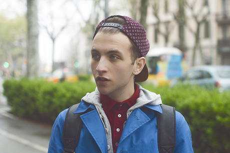 BLUERGUNDY BLUERGUNDY