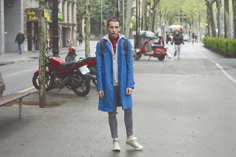 BLUERGUNDY BLUERGUNDY