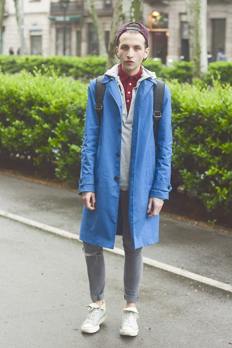 BLUERGUNDY BLUERGUNDY