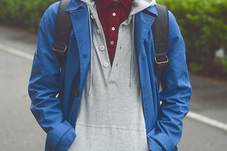 BLUERGUNDY BLUERGUNDY