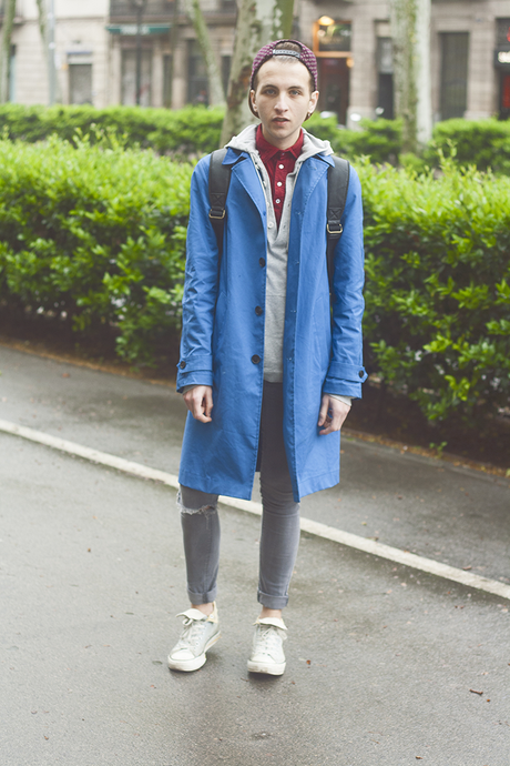 BLUERGUNDY BLUERGUNDY