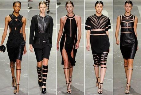 Alexander Wang fot H&M