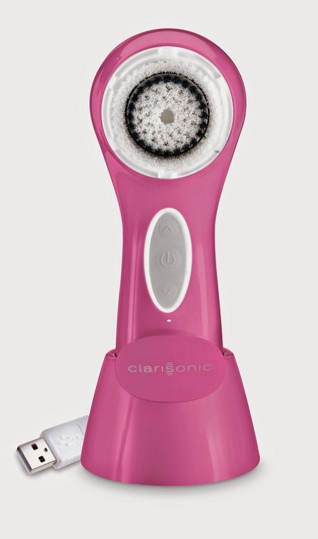 Aria, el nuevo sistema de limpieza de Clarisonic Aria, el nuevo sistema de limpieza de Clarisonic