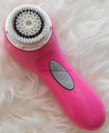 Aria, el nuevo sistema de limpieza de Clarisonic Aria, el nuevo sistema de limpieza de Clarisonic