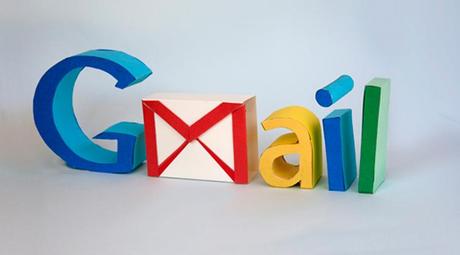 Gmail abre, analiza y lee todos los correos