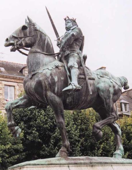 Ni quito ni pongo rey, pero ayudo a mi señor bertrand+du+guesclin+compañias+blancas+pedro+enrique