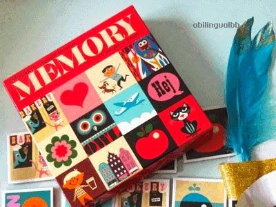 Memory: Beauty Is Easy to Remember Memory: Beauty Is Easy to Remember