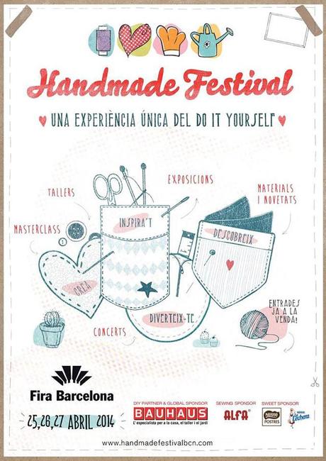 Handmade-Festival-Barcelona-cartel-2014