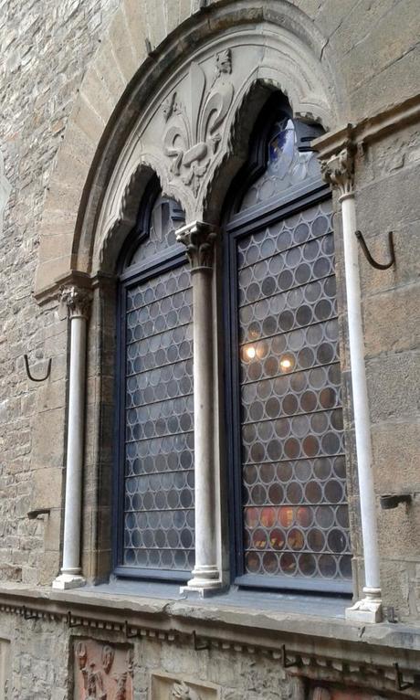 Florencia: Museo del Bargello 20140328_084437