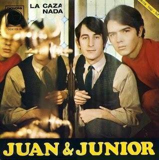 Fallece a los 70 años Junior, pionero del pop español