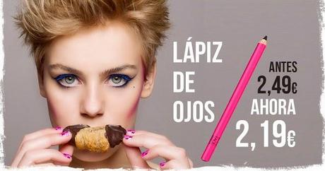 Descubriendo más productos de BY THE FACE MAKE UP