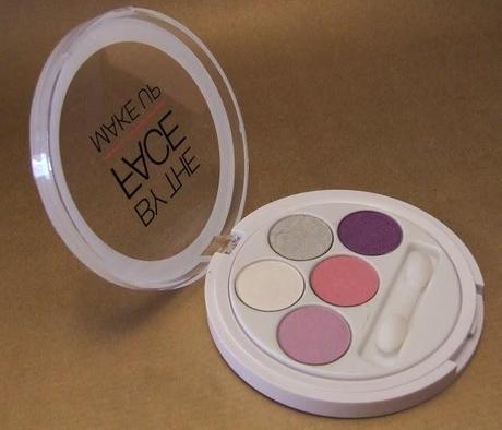 Descubriendo más productos de BY THE FACE MAKE UP