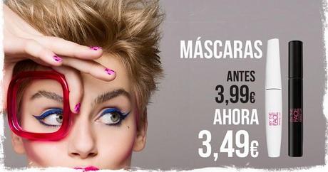 Descubriendo más productos de BY THE FACE MAKE UP