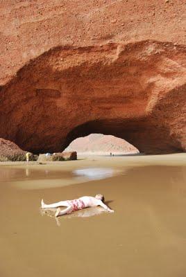 1 Agosto: Marrakech - Agadir - Guelmim 1 Agosto: Marrakech - Agadir - Guelmim