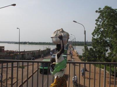 11 Agosto: Bamako - Segou 11 Agosto: Bamako - Segou
