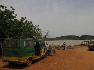 11 Agosto: Bamako - Segou 11 Agosto: Bamako - Segou