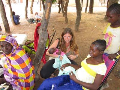 12 Agosto: Segou - Djenné 12 Agosto: Segou - Djenné