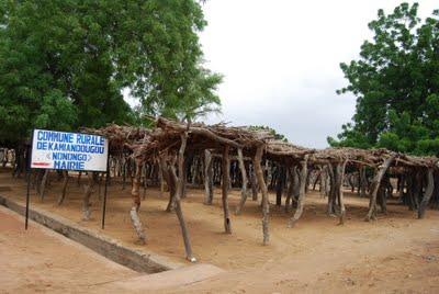 12 Agosto: Segou - Djenné 12 Agosto: Segou - Djenné