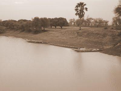 12 Agosto: Segou - Djenné 12 Agosto: Segou - Djenné