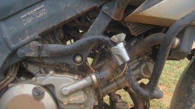 16 Agosto: Segou - Diema 16 Agosto: Segou - Diema