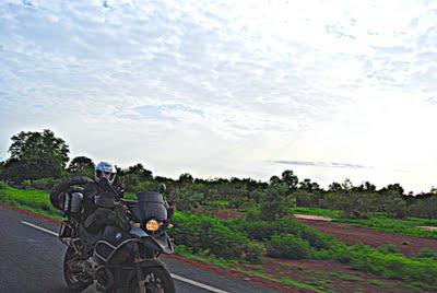 16 Agosto: Segou - Diema 16 Agosto: Segou - Diema