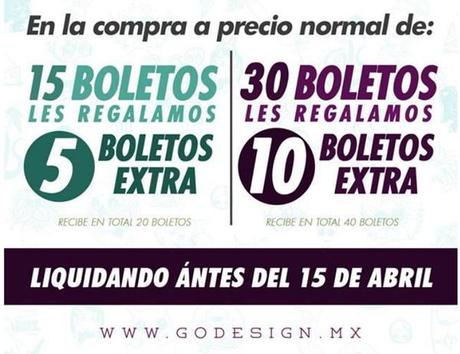 go design mx