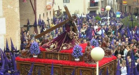 Jesús Nazareno de la Caída, Templo de San Bartolomé Becerra. (2014) Jesús Nazareno de la Caída, Templo de San Bartolomé Becerra. (2014)