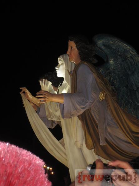 Jesús Nazareno de la Caída, Templo de San Bartolomé Becerra. (2014) Jesús Nazareno de la Caída, Templo de San Bartolomé Becerra. (2014)