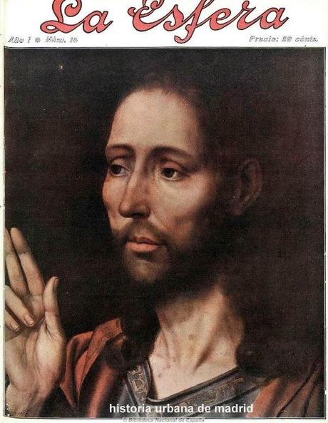 Madrid, 15 de abril de 1914 Madrid, 15 de abril de 1914