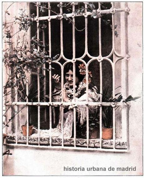 Madrid, 15 de abril de 1914 Madrid, 15 de abril de 1914