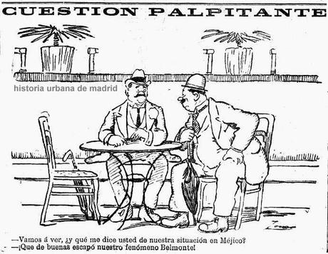 Madrid, 15 de abril de 1914 Madrid, 15 de abril de 1914
