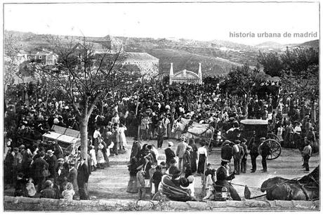 Madrid, 15 de abril de 1914 Madrid, 15 de abril de 1914