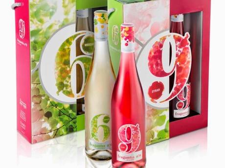 Fragantia de Finca Constancia el vino aromático con poco alcohol refrescante y sin complicaciones Fragantia de Finca Constancia el vino aromático con poco alcohol refrescante y sin complicaciones