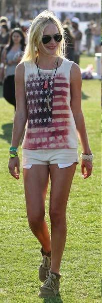 Coachella- Festival de moda? -