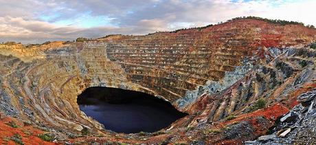 Riotinto – Minas de Riotinto minas-de-riotinto