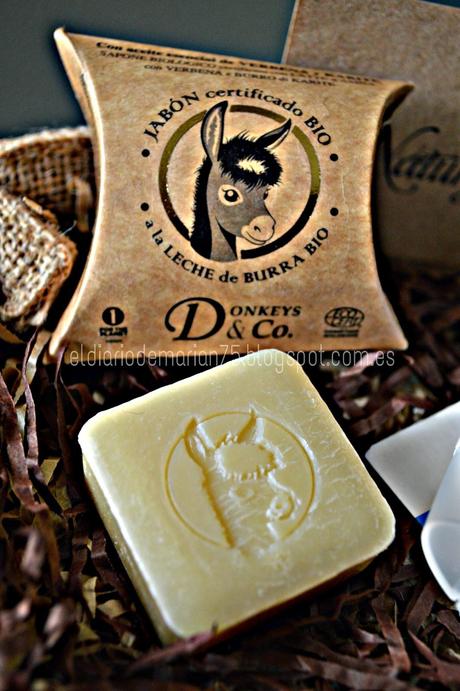 Naturgadea regalo personalizado Naturgadea regalo personalizado